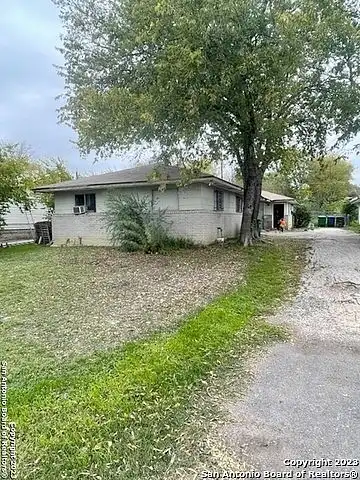 John Adams, SAN ANTONIO, TX 78228
