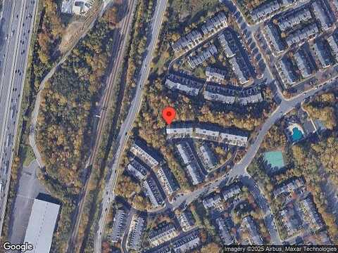 Dove Cottage, LORTON, VA 22079