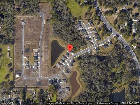 Fouraker Forest, JACKSONVILLE, FL 32221