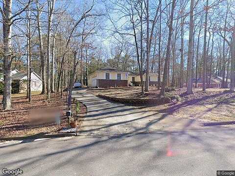 Lullwater, JONESBORO, GA 30236