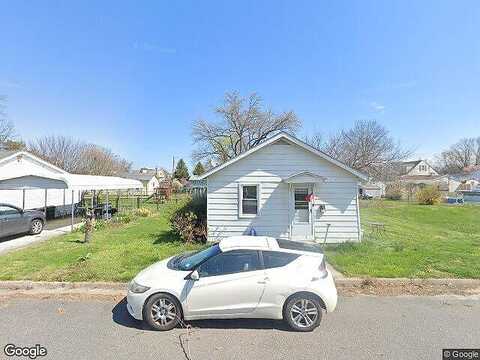 Castle Heights, PENNSVILLE, NJ 08070