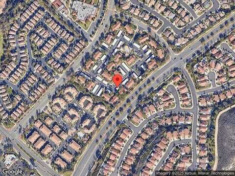 Via Prado, RANCHO SANTA MARGARITA, CA 92688