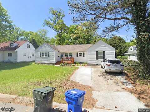 Barkwood, NORFOLK, VA 23518