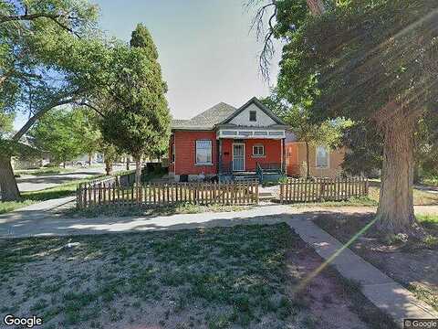 West 11St Street, Pueblo, CO 81003