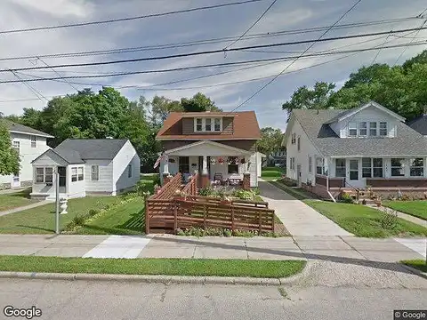 Hazen, GRAND RAPIDS, MI 49507