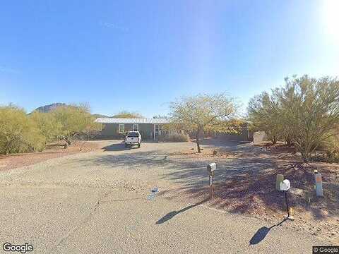 Pruitt, TUCSON, AZ 85735
