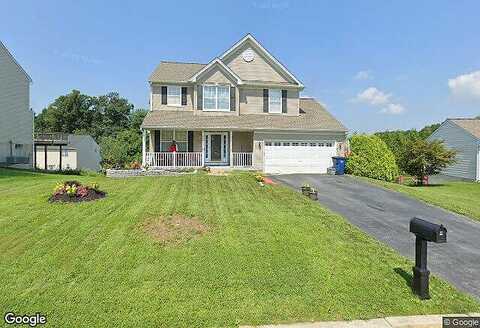 Franklin, COATESVILLE, PA 19320