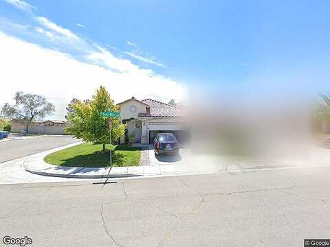 Green Mesa, LAS VEGAS, NV 89147