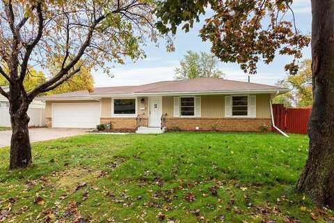 12Th, MINNEAPOLIS, MN 55425