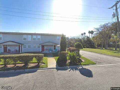 Cavalla, ATLANTIC BEACH, FL 32233