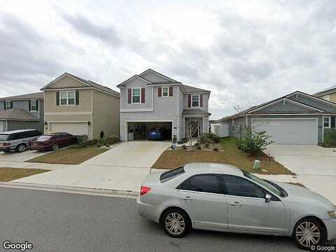 Cape Fox, JACKSONVILLE, FL 32222