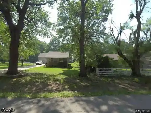 Greenwood, RAYTOWN, MO 64138