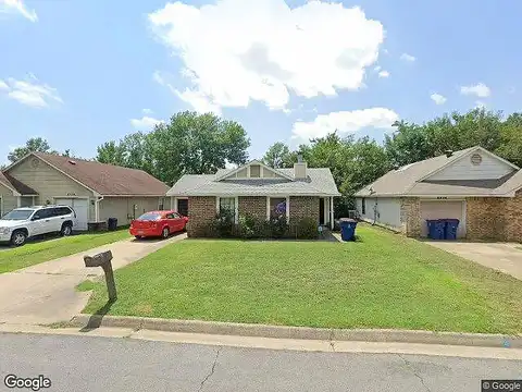 Southridge, FORT SMITH, AR 72908