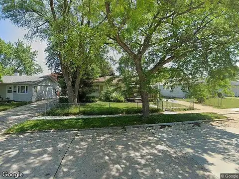 16Th, KENOSHA, WI 53143
