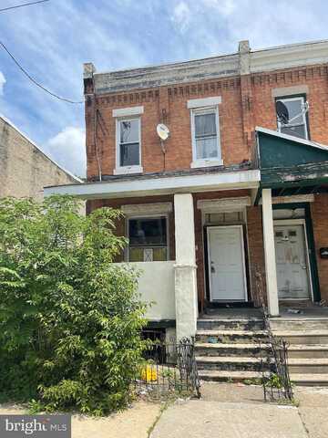 48Th, PHILADELPHIA, PA 19139