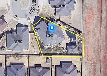 Nw 113 Court, Oklahoma City, OK 73162