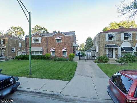 Champlain, CHICAGO, IL 60619