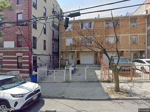 175Th, BRONX, NY 10460