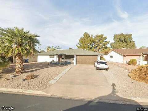 Revolta, MESA, AZ 85208