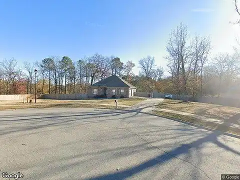 Wingate, BENTON, AR 72019