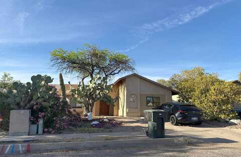 Almond, TUCSON, AZ 85730