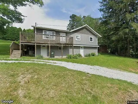 Mckinley, MINERAL CITY, OH 44656