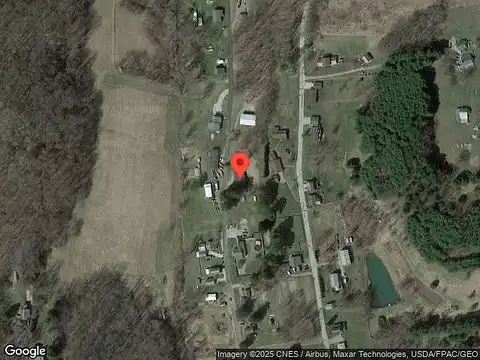 Mckinley, MINERAL CITY, OH 44656