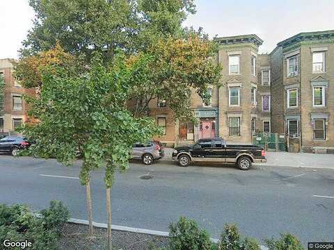 Bruckner, BRONX, NY 10459