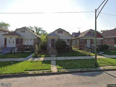 Throop, CHICAGO, IL 60620