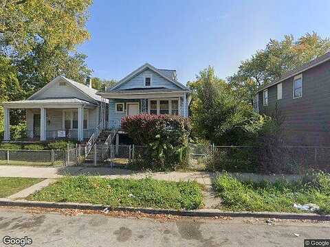 Burley, CHICAGO, IL 60617