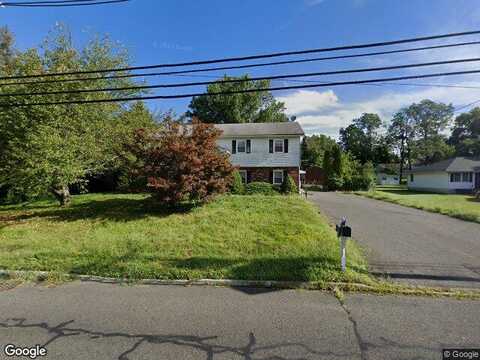 Groveville, TRENTON, NJ 08620