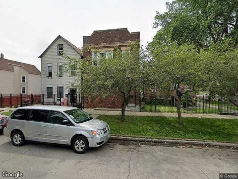 Exchange, CHICAGO, IL 60617