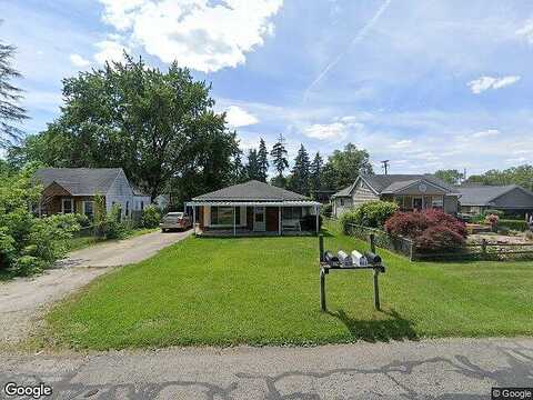 Allen, YPSILANTI, MI 48198