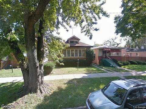 Wallace, CHICAGO, IL 60620