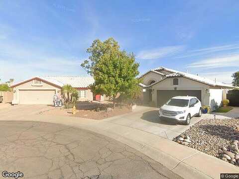 Bogle, CHANDLER, AZ 85225
