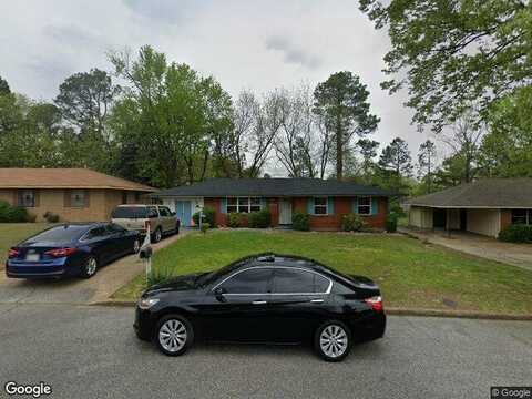 Marigold, MEMPHIS, TN 38109