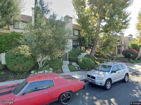 Vanalden, NORTHRIDGE, CA 91324