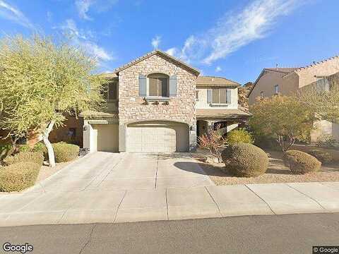 Red Fox, PEORIA, AZ 85383
