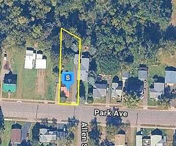 Park, CLOQUET, MN 55720