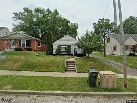 Oakside, SOUTH BEND, IN 46614