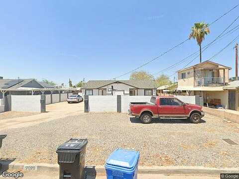 N 10Th St, PHOENIX, AZ 85020