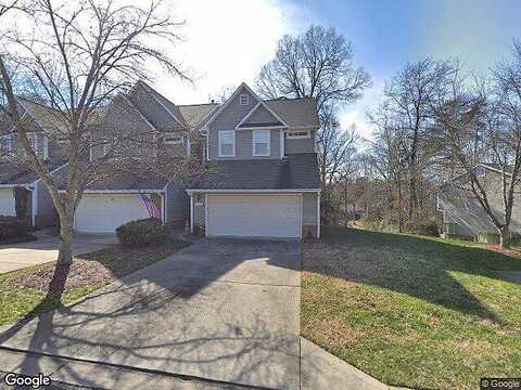 Saint Thomas, CHARLOTTE, NC 28277