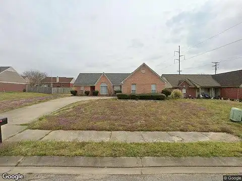 Belmont, SOUTHAVEN, MS 38671