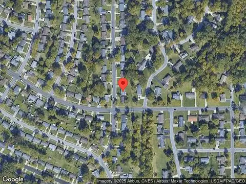 Crestwood, LIMA, OH 45805
