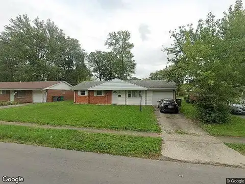 Crestwood, LIMA, OH 45805