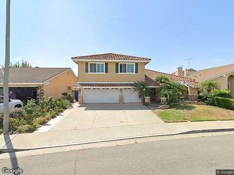 La Linda, FOUNTAIN VALLEY, CA 92708