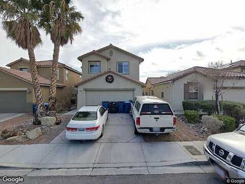 Patrick Henry, LAS VEGAS, NV 89149