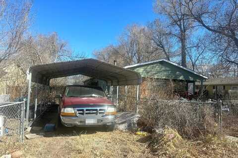 Carlisle, COLORADO SPRINGS, CO 80907
