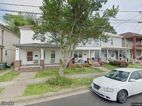 Fairfield, NORFOLK, VA 23523