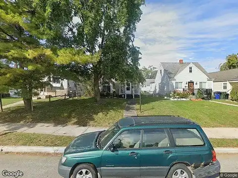 Hague, COLUMBUS, OH 43204